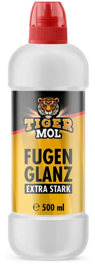 Tiger Mol Fugenglanz 500 ml