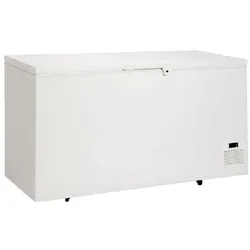Nordcap Labor-Tiefkühltruhe PRO 21