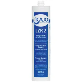 Kajo Langzeitfett LZR 500g Kartusche