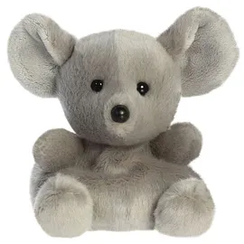 AURORA Palm Pals Chatty Maus 5In/13cm - Grau