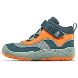 Affenzahn 01487 20151 Explory Hase Grün Shoes Gr. 24