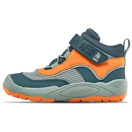 Affenzahn 01487 20151 Explory Hase Grün Shoes Gr. 24