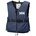 Unisex Schwimmweste Marineblau 40/50
