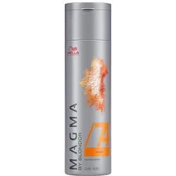Wella Magma /74 braun-rot 120g