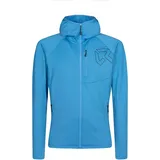 Rock Experience Hoodie Blau 3XL