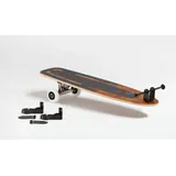 TFK Trittbrett Mamaboard Schwarz