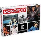 Monopoly Elton John Edition