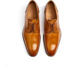 LLOYD PADOS Herren Braun 46 EU - Gr.: