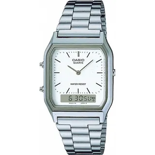 Casio Herren Uhr Casio AQ-230A-7DMQ