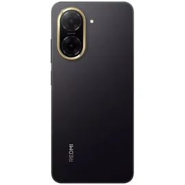 Xiaomi Redmi A5 4 GB RAM 128 GB Midnight Black