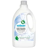 Sodasan Colorwaschmittel Flüssig 20 WL