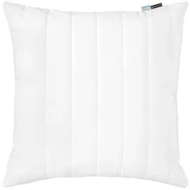 Centa-Star Allergo Protect Kopfkissen 80 x 80 cm Weiß
