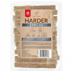 MACED Harder mit Kaninchen Größe S 500g Sparpackung
