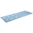 Umbro Faltbare Yogamatte 171x61cm uni