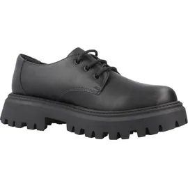 GEOX J Maquinnens Girl - Schwarz, 36