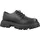 GEOX J Maquinnens Girl - Schwarz, 36