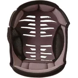KEP Inner Pad Long für Cromo 2.0   Nova Reithelm - schwarz - L (59)