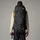 The North Face Terra 65 Wanderrucksack 66 cm black-asphalt grey