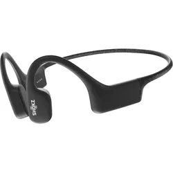 MP3-Kopfhörer Shokz - OPENSWIM SCHWARZ EINHEITSGRÖSSE