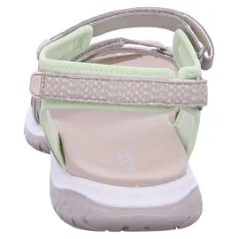 ECCO Offroad Roam Cashmere/Lime 36
