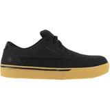 Volcom Volcom Sicherheitsschuhe Halbschuh True Skate black S1Ps Gr 40 S1P 40