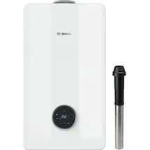 Bosch Gas-Brennwerttherme GC5800iW 14 P 23
