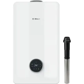 Bosch Gas-Brennwerttherme GC5800iW 14 P 23
