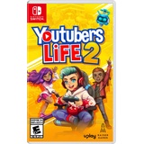 Youtubers Life 2 - Nintendo Switch - Virtual Life - PEGI 12
