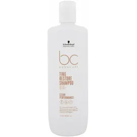 Schwarzkopf BC Q10+ Time Restore 1000 ml