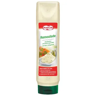 Nadler Remoulade 50 % Fett (866 g)