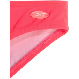 VENICE BEACH VENICE BEACH, Tankini für Kinder rosa|weiß 116-122cm 6-7J