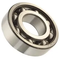 SKF Rillenkugellager 6302