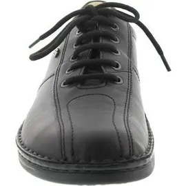 Finn Comfort DIJON schwarz 43