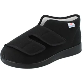 FLORETT Clogs Schwarz 44