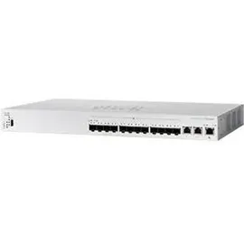 Cisco Business CBS350-12XS (12 Ports)