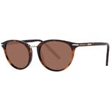 Serengeti Sonnenbrille 8844 54 braun