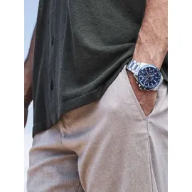 Festina Timeless Chronograph F20560/3 Edelstahl 45,0 mm F20560/3