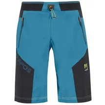 Karpos Rock Evo Bermuda Kurze Hose Niagara/Vulcan 56