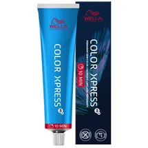 Wella Color Xpress Haarfarbe 7/ mittelblond 60 ml