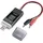 VOLTCRAFT VC-11015505 DL-250V Spannungs-Datenlogger Messgröße Spannung 0.01 bis 30 V PDF Funktion