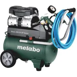 Metabo Kompressor Basic 220-24 OF Silent
