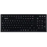 Gett TKG-105-IP68-BLACK-USB-DE