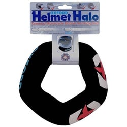 Oxford Helm Halo Unterlage für Männer