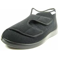 FLORETT Genua schwarz 45