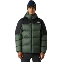 The North Face Kapuzenpullover Bark Mist Black Heather L