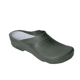 FELDTMANN Gartenclog PVC Gr. 43/44 oliv