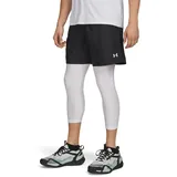 Under Armour Tech Woven Sport-Shorts Schwarz S