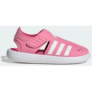 Adidas Water C Sandalen Bliss Pink / Cloud White / Pulse Magenta 34