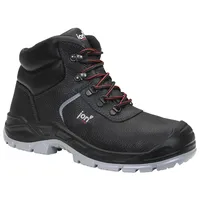 Jori Sicherheitsschnürstiefel jo_CHAMP Mid ESD S3, Gr. 39 -