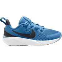 Nike Star Runner 4 NN (PS) Kinder Blue Beyond/Anthracite-Blue